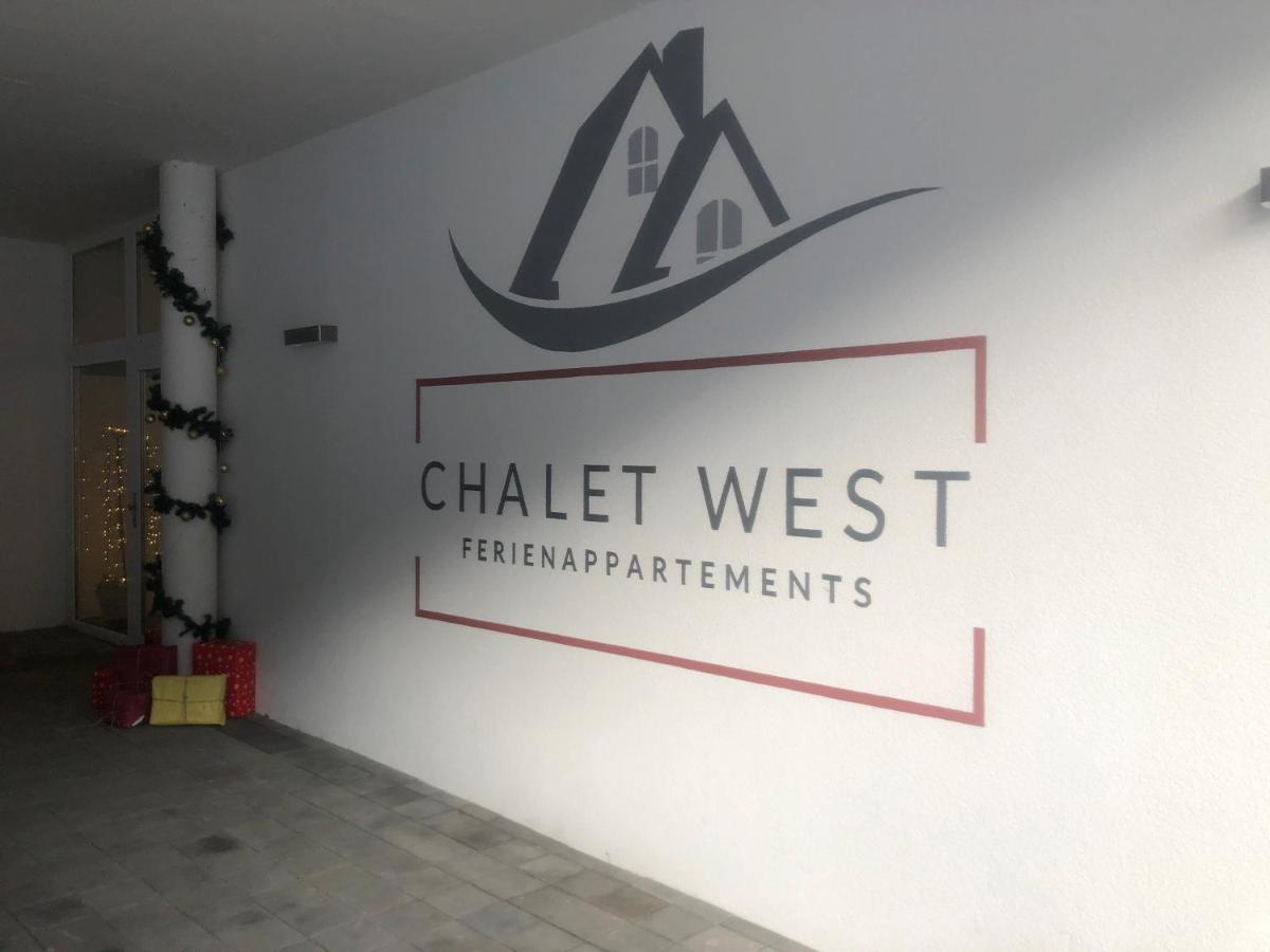 Chalet West 실리안 외부 사진