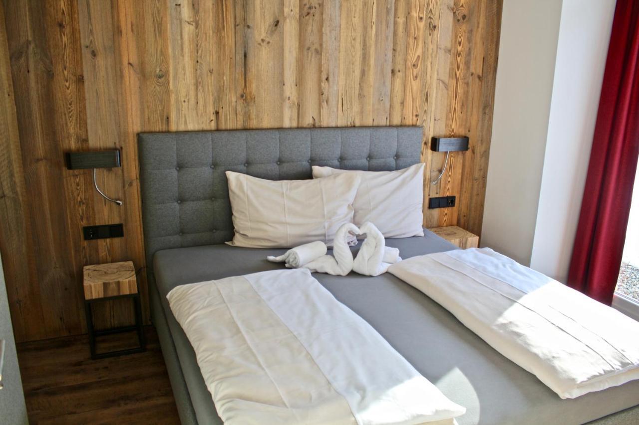 Chalet West 실리안 외부 사진