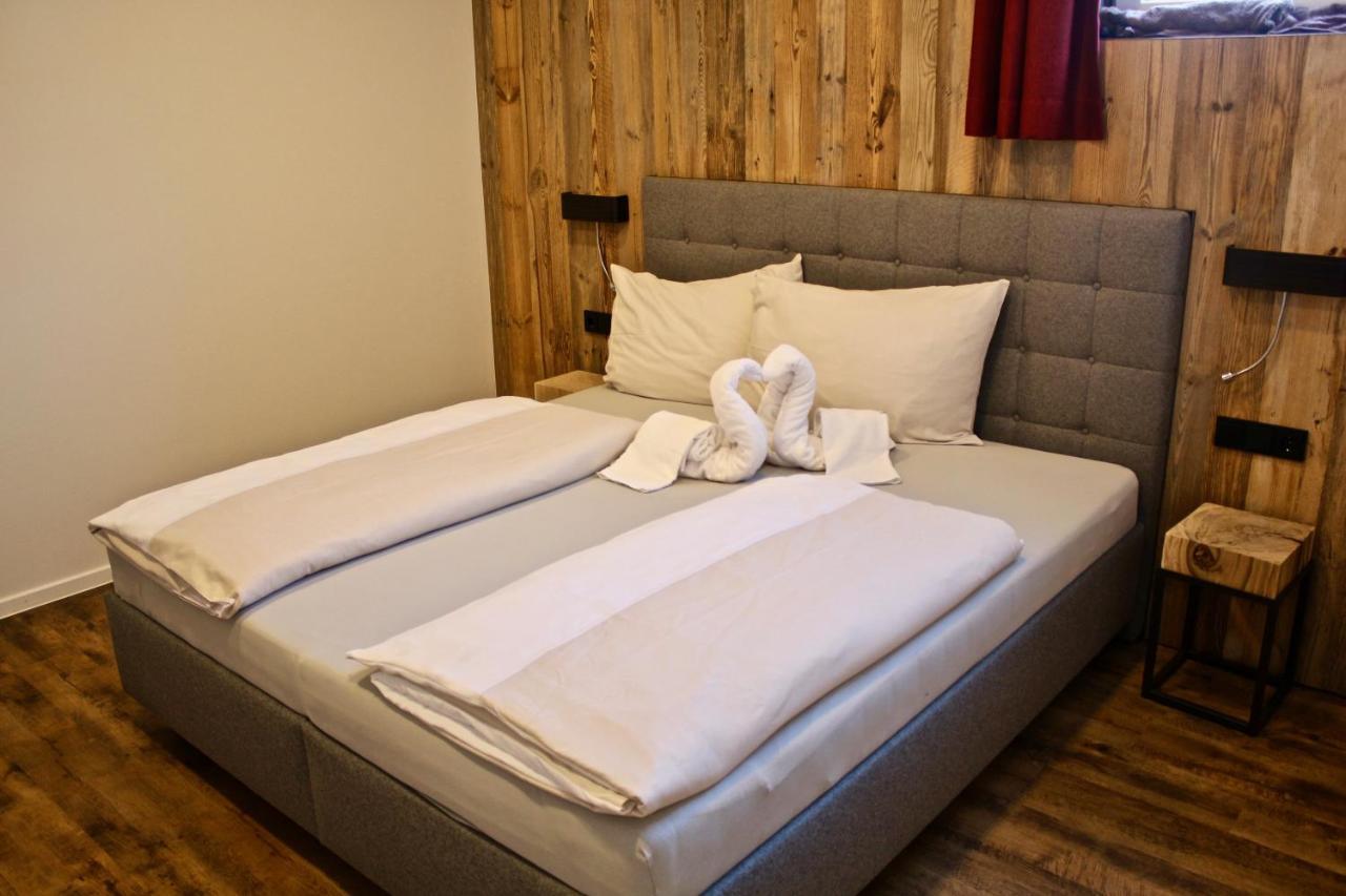 Chalet West 실리안 외부 사진