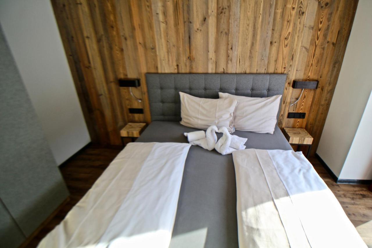 Chalet West 실리안 외부 사진