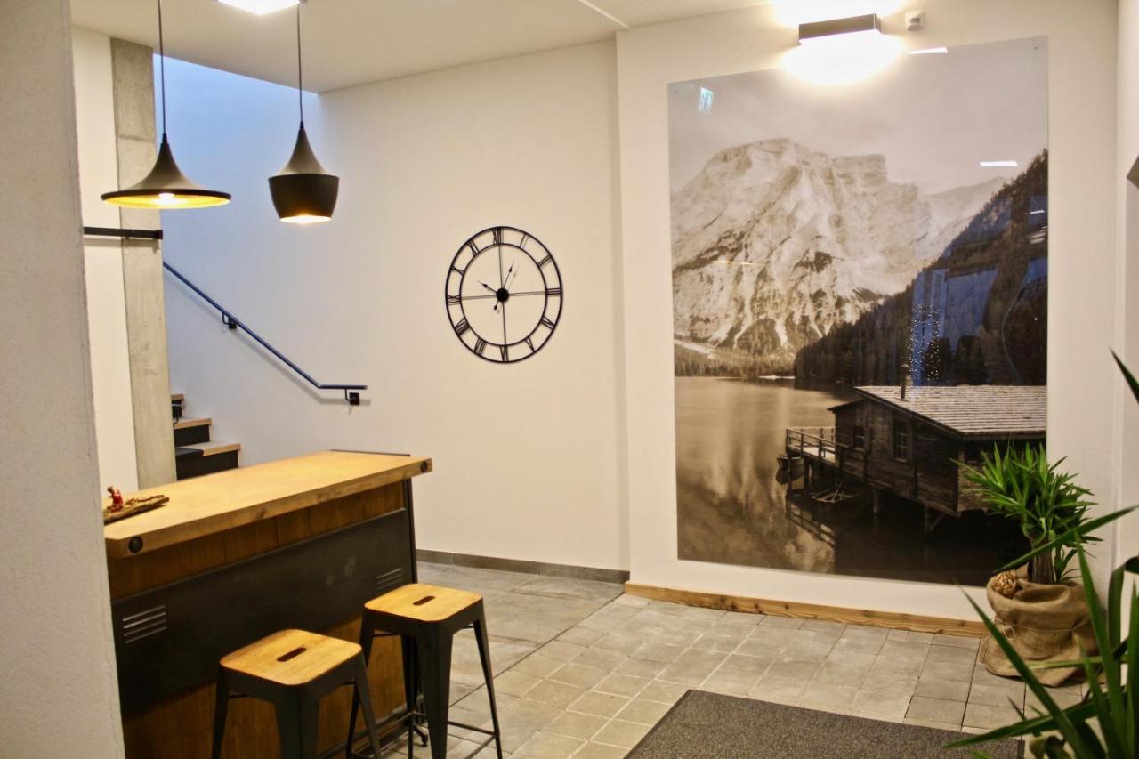 Chalet West 실리안 외부 사진