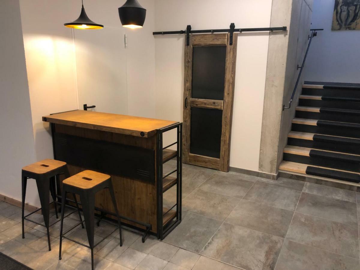Chalet West 실리안 외부 사진