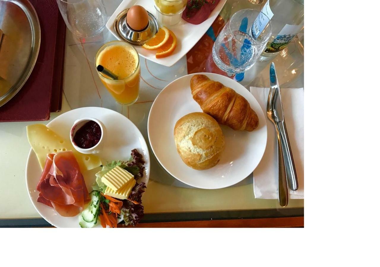 Chalet West 실리안 외부 사진