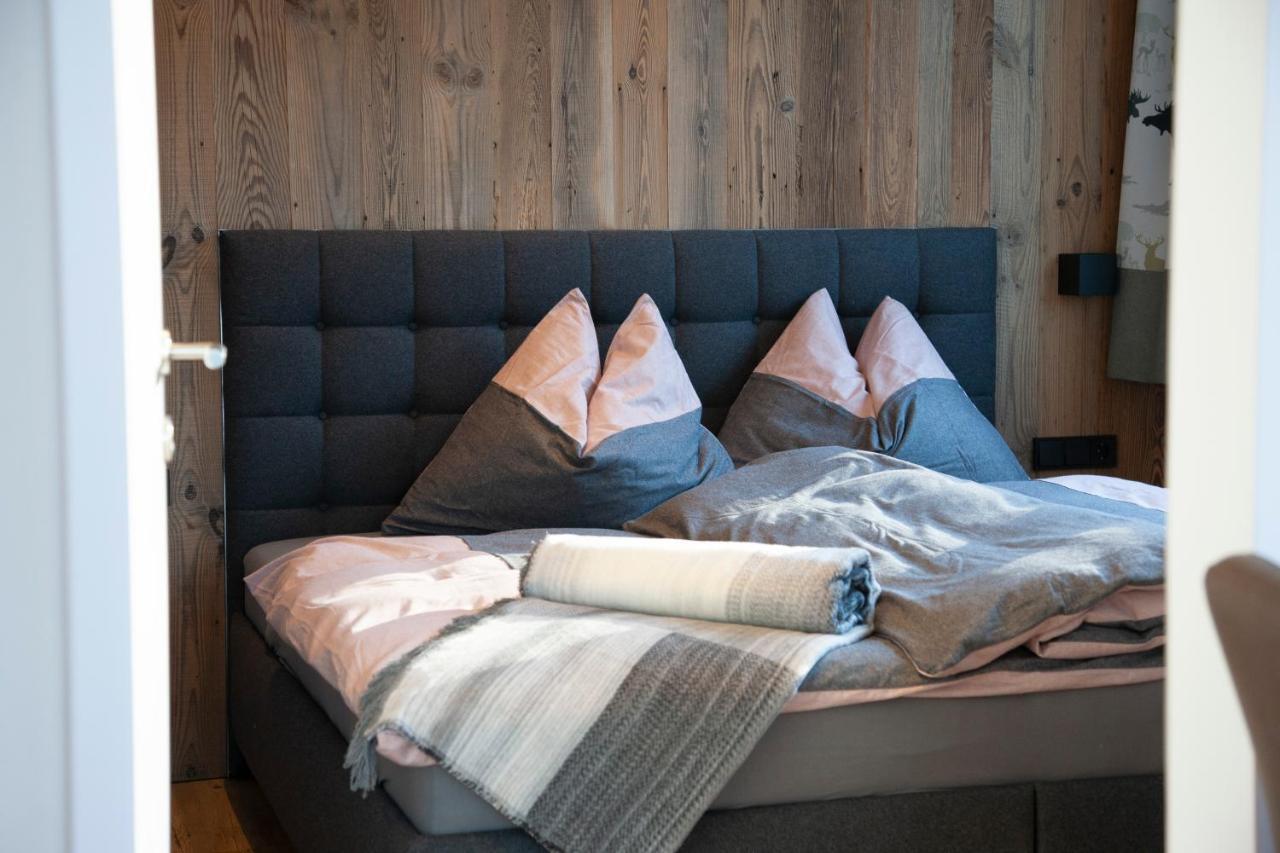 Chalet West 실리안 외부 사진